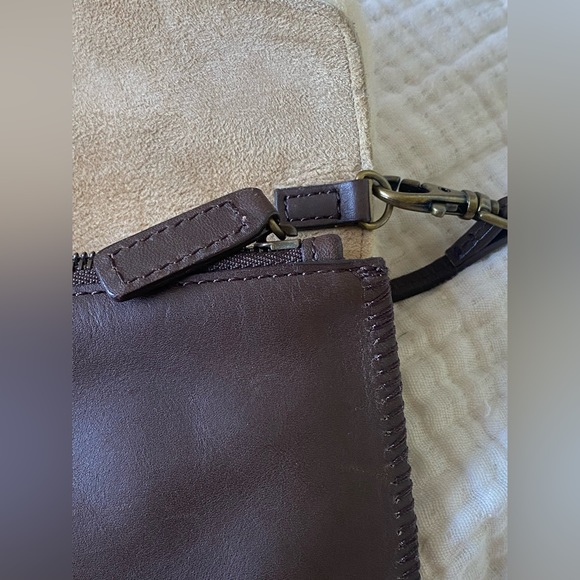 UGG Y2K SHOULDER BAG - Picture 8 of 11